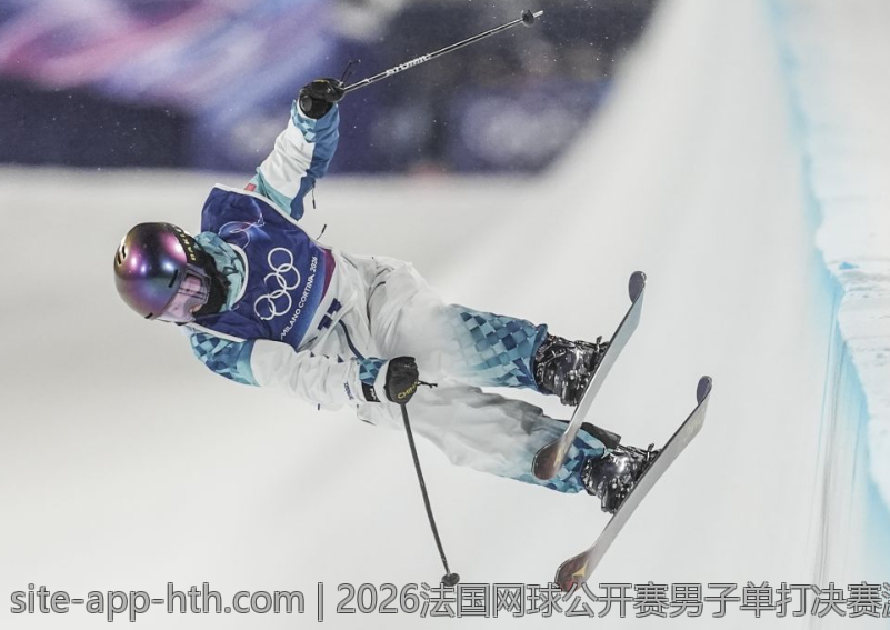 2026法国网球公开赛男子单打决赛激烈角逐全景