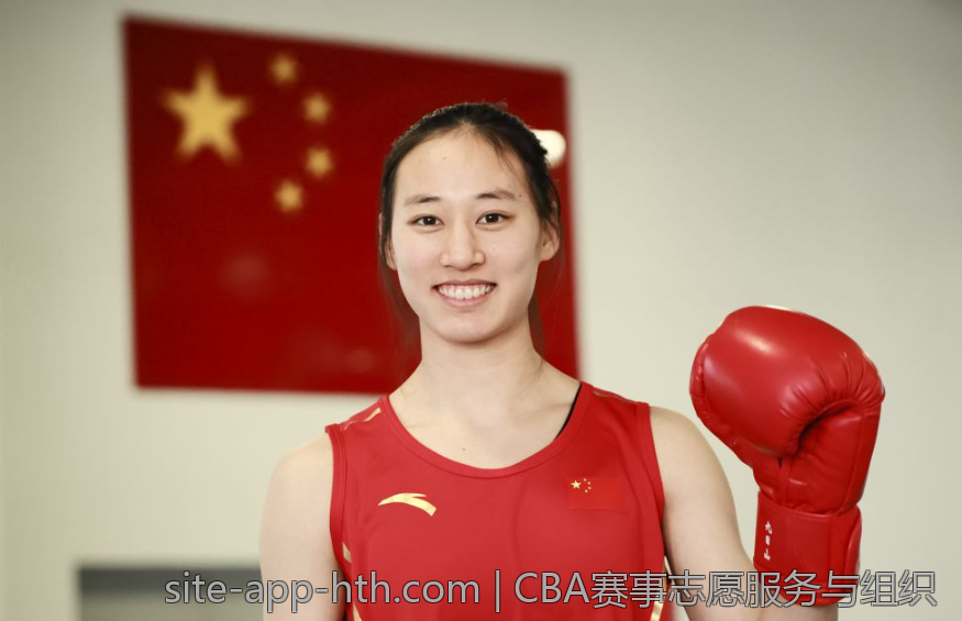 CBA赛事志愿服务与组织