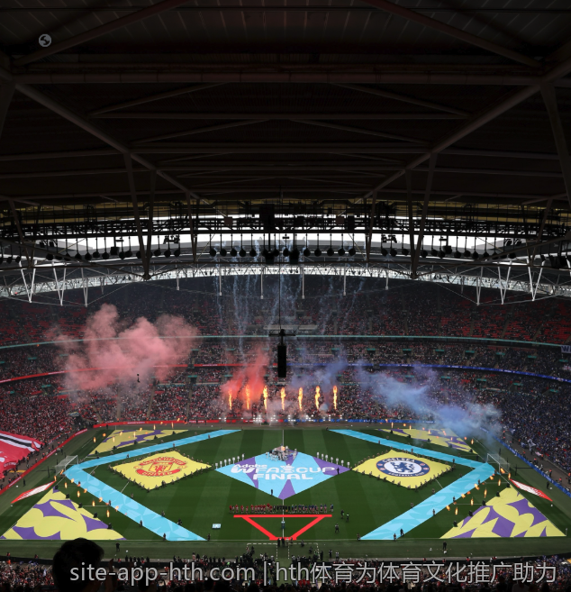 hth体育为体育文化推广助力